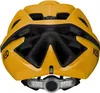 KED Spiri II Trend Allround Fahrradhelm Mit LED Licht Und Produktbild-Vorschau 2