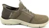 Skechers Slip Ins Sneaker Beige Produktbild-Vorschau 27