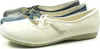 Josef Seibel Ballerina 87239 Fiona 39 Klettverschluss Produktbild-Vorschau 1