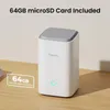 Reolink Home Hub per telecamera di sicurezza, Wi-Fi 6 a Anteprima dell’immagine prodotto 7
