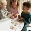 Vemkel Holzpuzzle "Bauernhoftiere" Produktbild-Vorschau 5