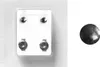 Erstohrstecker Chirurgenstahl Sterile Ohrstecker Knopfform Produktbild-Vorschau 1