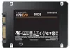 Samsung 870 EVO 2,5" 500 GB Serial ATA III V-NAND Náhled obrázku produktu 17