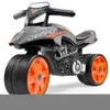 Falk Walking Motor Street Champion Grau 2+ Podgląd zdjęcia produktu 5