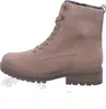 Gabor (0) Schnürstiefeletten Damen 32303938383333 Beige 40 Produktbild-Vorschau 17