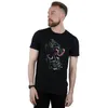 Marvel - "Inside Me" T-Shirt für Herren BI43156 (S) Produktbild-Vorschau 2