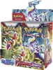 Pokemon Karmesin & Purpur - 36er Display DE Produktbild-Vorschau 1