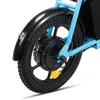 Moto eléctrica para niños, 16 pulgadas, 250 vatios. Vista previa de la imagen del producto 14