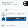 CELLONIC 1x Akku für Haustechnik Kompatibel mit Velux SSL Produktbild-Vorschau 4
