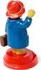 Solar-Wackelfigur Paddington Bär Anteprima dell’immagine prodotto 9
