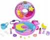 Polly Pocket HKV34, 4 rok / roky, Viacfarebný, Plast Náhľad obrázku produktu 20
