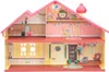Maison familiale TMT BLUey Celebration avec 1fig BLU17669 Voir les images du produit 5