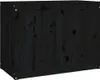 A dark wooden chest. Anteprima dell’immagine prodotto