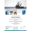 Arctic Blue Omega-3 Reines Fischöl - Natürlicher Geschmack Produktbild-Vorschau 2