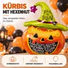 Zestaw upiornych dekoracji na Halloween składający się z Podgląd zdjęcia produktu 20