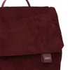 zwei Mademoiselle MR8 - Rucksack 29 cm (cord-bordeaux) Produktbild-Vorschau 8
