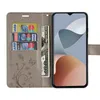 Hülle für ZTE Blade A34 Handy Tasche Handyhülle Wallet Case Produktbild-Vorschau 8