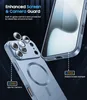 Coque magnétique pour iPhone 17 Pro Max, coque de Voir les images du produit 3