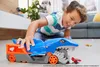 Mattel GVG36 Hot Wheels Hungriger Hai-Transporter Produktbild-Vorschau 5