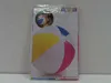 INTEX 59030NP - Wasserball - Glossy (Ø 61cm) Ball Produktbild-Vorschau 21