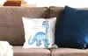 MuchoWow® Zierkissen Sofakissen Wohnzimmer Dekokissen 40x40 Produktbild-Vorschau 2