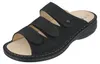 Finn Comfort Damen Pantolette HELLAS schwarz Größe EUR 36 Produktbild-Vorschau 10