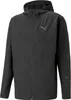 Puma TRAIN ULTRAWEAVE JACKET SCHWARZ S Produktbild-Vorschau 1