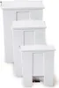 Rubbermaid - Pojemnik Step-On Classic 30 litrów - Podgląd zdjęcia produktu 2