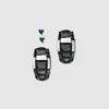 Sidi Caliper Buckle - Nr 03 Black Grey Produktbild-Vorschau 2
