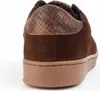 Sneaker Purapiel Purasn Marrone Anteprima dell’immagine prodotto 6