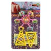 Spielzeug Riesenrad für Kinder - ca. 15 cm Produktbild-Vorschau 3
