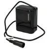 vhbw Akkupack kompatibel mit Supernova M99 Mini Pro B54, Produktbild-Vorschau 4