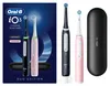 Oral-B iO3 Duo, Erwachsener, Vibrierende Zahnbürste, Produktbild-Vorschau 16