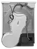 Gorenje DPNA83W Wärmepumpentrockern, 8 kg, NatureDry, Produktbild-Vorschau 18