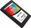 Silicon Power Slim S55 2.5" 240 GB Serial ATA III TLC Anteprima dell’immagine prodotto 12