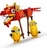 LEGO® 75550 LEGO® Minions 75550 Kung Fu Tempel Bausatz Anteprima dell’immagine prodotto 30