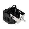 MasterLED LED Arbeitsscheinwerfer 40 W 3600 lm 9-60 V IP67 Produktbild-Vorschau 8