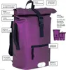 Rucksack Plane Time Bag Evo 24 L Kurierrucksack Roll-Top Produktbild-Vorschau 6