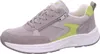 Waldläufer H-Jack Sneaker Grau Produktbild-Vorschau 1