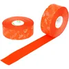 Nasara Tape 2,5cm x 5m - 2 Rollen : orange Farbe: orange Produktbild-Vorschau 4