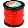 Filo per tosaerba, filo per tagliabordi, quadrato 3,0 mm x Anteprima dell’immagine prodotto 2
