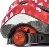 FISCHER Fahrradhelm Kinder Herz - Größe XS/S 48-54 cm Produktbild-Vorschau 12
