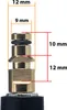 Hochdruckschlauch 10m Kärcher Quick Connect - M22 für Produktbild-Vorschau 3