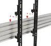 B-Tech Flat Screen Interface Arms System X Universal Produktbild-Vorschau 5