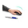 Mysz bezprzewodowa Logitech M190/ Do 1000 DPI/ Szary Podgląd zdjęcia produktu 16