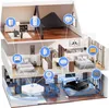 Home Assistant Box 4G Plus – Hub intelligent avec 32 Go, Voir les images du produit 7