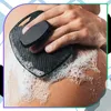 Silikon-Duschbürste, Hautmassagegerät, für die Dusche, 2 Produktbild-Vorschau 6