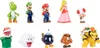 Nintendo Super Mario Figuren 10er Set Freunde und Feinde, Produktbild-Vorschau 5