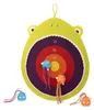 B. toys - Hungry Toss - Ribbity - Dart Board Spiel - Produktbild-Vorschau 1