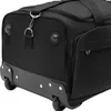 Trolley Reisetasche mit Rollen Größe 50 x 33 x 29 cm Produktbild-Vorschau 8